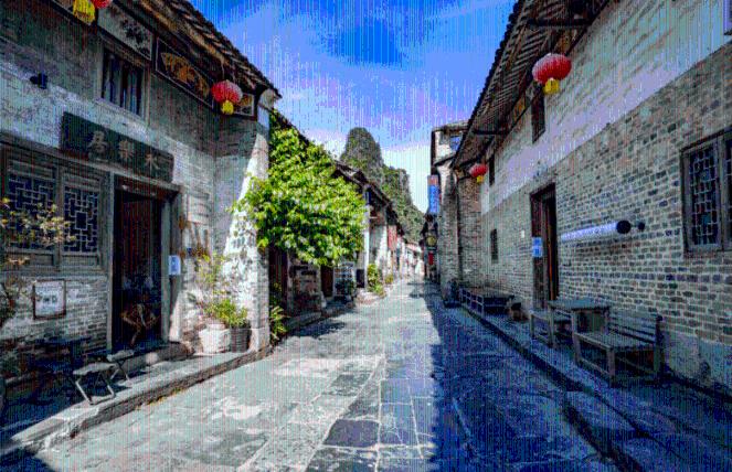 时尚太阳眼镜